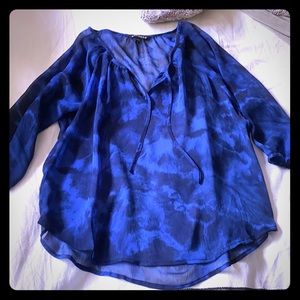 Express Blouse